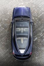 Rolls-Royce Sweptail 2017 года